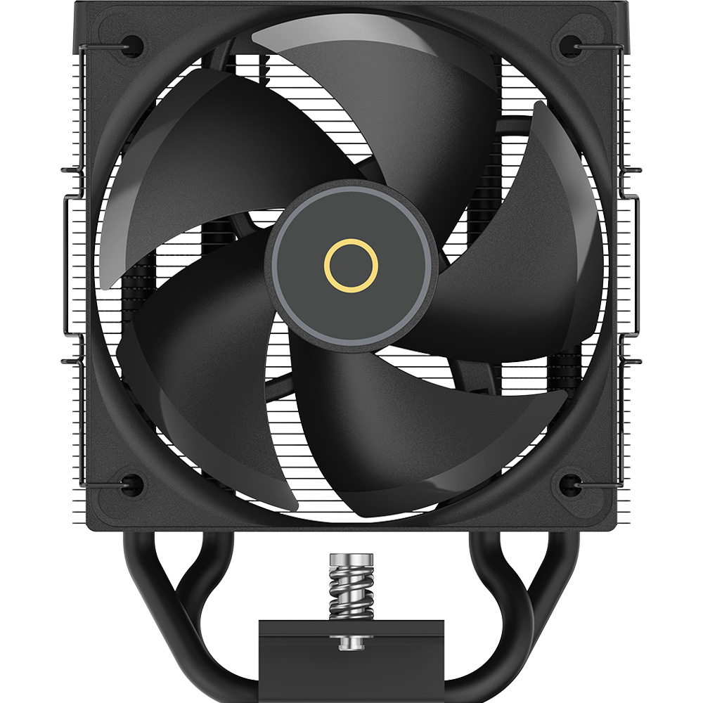 Покупка Кулер процессорный OCYPUS GAMMA A40 BK Black (GAMMA-A40-BK1NNWN00X-GL)