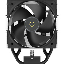 Кулер процессорный OCYPUS GAMMA A40 BK Black (GAMMA-A40-BK1NNWN00X-GL)