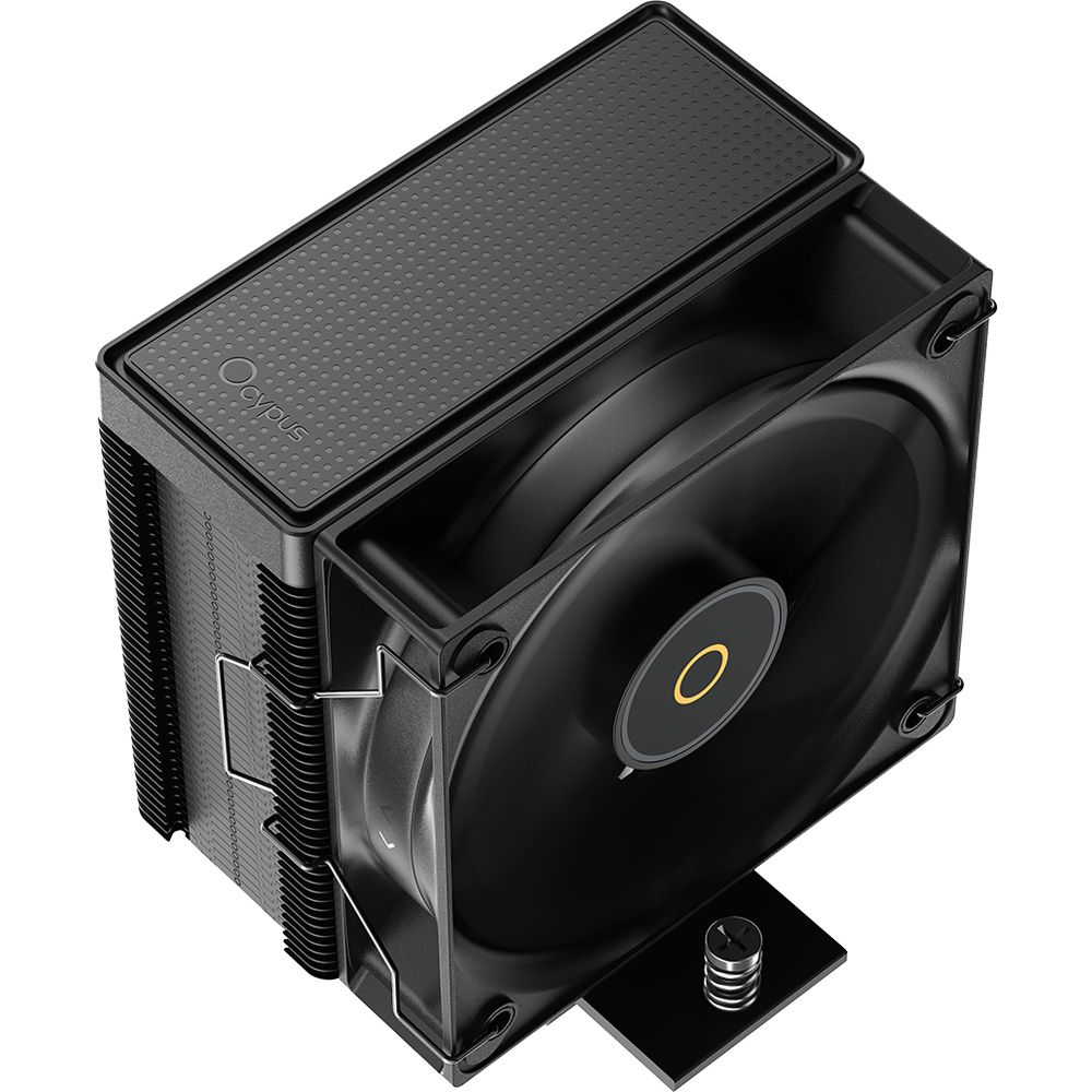 Кулер процессорный OCYPUS GAMMA A40 BK Black (GAMMA-A40-BK1NNWN00X-GL) Для сокета LGA1150