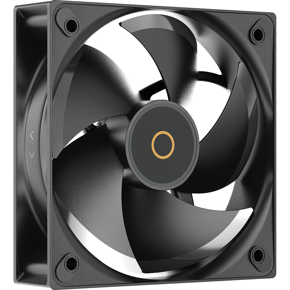 Заказать Кулер процессорный OCYPUS GAMMA A40 BK Black (GAMMA-A40-BK1NNWN00X-GL)