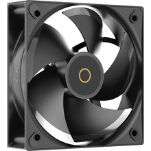 Кулер процессорный OCYPUS GAMMA A40 BK Black (GAMMA-A40-BK1NNWN00X-GL)