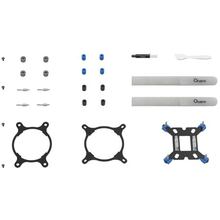 Система водяного охолодження OCYPUS DELTA L36 WH ARGB V2 White (DELTA-L36-WH3AAWNN02X-GL)