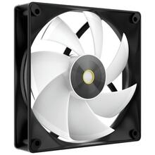 Система водяного охолодження OCYPUS DELTA L24 BK ARGB V2 Black (DELTA-L24-BK2AAWNN02X-GL)