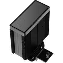 Кулер процесорний OCYPUS 120MM DELTA F12 BK Black (DELTA-F12-BK1NM00X-GL)