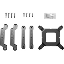 Кулер процесорний OCYPUS 120MM DELTA F12 BK Black (DELTA-F12-BK1NM00X-GL)