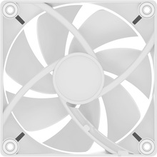 Кулер корпусний OCYPUS DELTA F12 120мм White (DELTA-F12-WH1NM00X-GL)