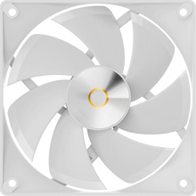 Кулер корпусний OCYPUS DELTA F12 120мм White (DELTA-F12-WH1NM00X-GL)