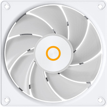 Кулер корпусний OCYPUS 120MM GAMMA F12 ELITE ARGB White (GAMMA-F12-WH1AM00E-GL)