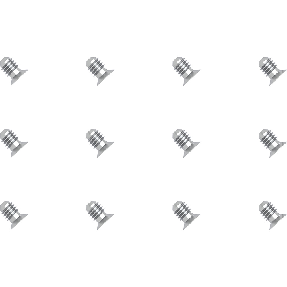 Набор кулеров корпусных OCYPUS GAMMA F12 ELITE WH ARGB 3 IN 1 White (GAMMA-F12-WH3AM00E-GL) Диаметр вентилятора, мм 120