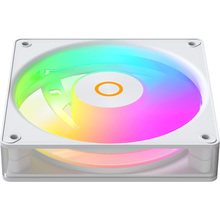 Набор кулеров корпусных OCYPUS GAMMA F12 ELITE WH ARGB 3 IN 1 White (GAMMA-F12-WH3AM00E-GL)