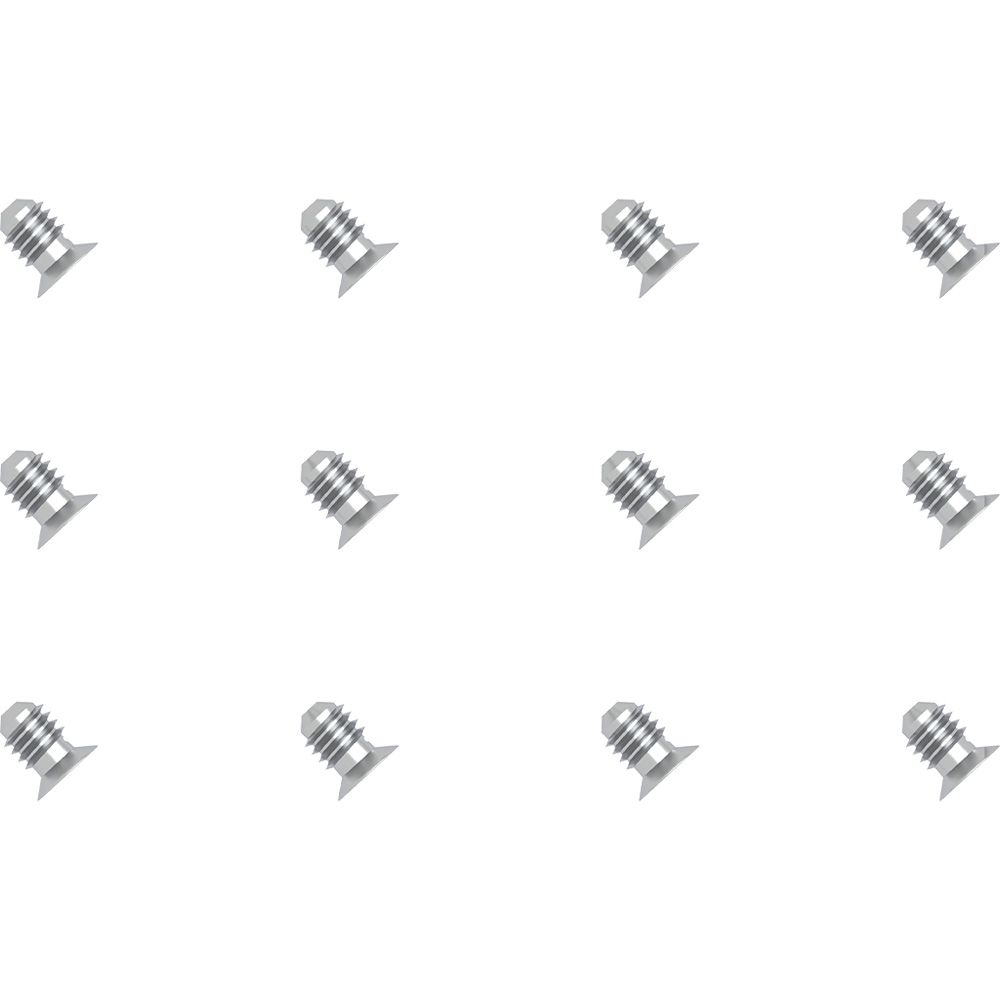 Фото Набір корпусних кулерів OCYPUS GAMMA F12 ELITE WH ARGB REVERSE BLADE 3 IN 1 White (GAMMA-F12-WH3AM01E-GL)