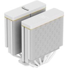 Кулер процесорний OCYPUS IOTA A62 WH White (IOTA-A62-WH2NNWD00X-GL)