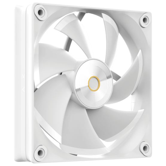 Зовнішній вигляд Кулер процесорний OCYPUS IOTA A62 WH White (IOTA-A62-WH2NNWD00X-GL)