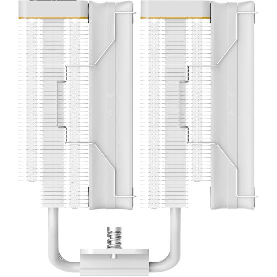 Кулер процесорний OCYPUS IOTA A62 WH White (IOTA-A62-WH2NNWD00X-GL) Для сокета AM4