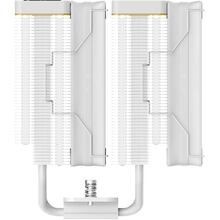 Кулер процесорний OCYPUS IOTA A62 WH White (IOTA-A62-WH2NNWD00X-GL)
