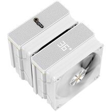 Кулер процесорний OCYPUS IOTA A62 WH White (IOTA-A62-WH2NNWD00X-GL)