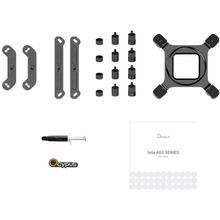 Кулер процесорний OCYPUS IOTA A62 WH White (IOTA-A62-WH2NNWD00X-GL)