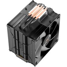 Кулер процесорний OCYPUS IOTA A40 BK DUAL FAN Black (IOTA-A40-BK2NNWD00X-GL)