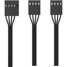 Кулер процесорний OCYPUS IOTA A40 BK DUAL FAN Black (IOTA-A40-BK2NNWD00X-GL)