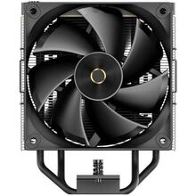 Кулер процесорний OCYPUS IOTA A40 BK DUAL FAN Black (IOTA-A40-BK2NNWD00X-GL)