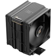 Кулер процесорний OCYPUS IOTA A40 BK DUAL FAN Black (IOTA-A40-BK2NNWD00X-GL)