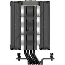 Кулер процесорний OCYPUS IOTA A40 BK DUAL FAN Black (IOTA-A40-BK2NNWD00X-GL)
