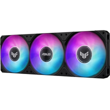Система водяного охолодження ASUS TUF Gaming LC III 360 ARGB LCD (90RC01A1-B0EAY0)