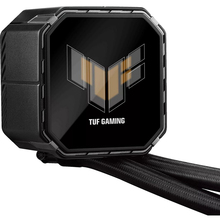 Система водяного охолодження ASUS TUF Gaming LC III 360 ARGB LCD (90RC01A1-B0EAY0)