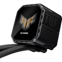 Система водяного охолодження ASUS TUF Gaming LC III 360 ARGB LCD (90RC01A1-B0EAY0)