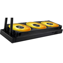 Система водяного охолодження ASUS TUF Gaming LC III 360 ARGB LCD (90RC01A1-B0EAY0)