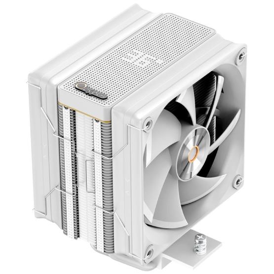 Кулер процесорний OCYPUS IOTA A40 WH DUAL FAN White (IOTA-A40-WH2NNWD00X-GL) Призначення для процесора