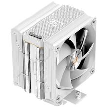 Кулер процесорний OCYPUS IOTA A40 WH DUAL FAN White (IOTA-A40-WH2NNWD00X-GL)