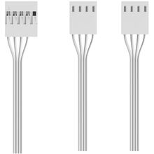 Кулер процесорний OCYPUS IOTA A40 WH DUAL FAN White (IOTA-A40-WH2NNWD00X-GL)