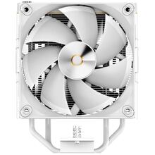 Кулер процесорний OCYPUS IOTA A40 WH DUAL FAN White (IOTA-A40-WH2NNWD00X-GL)