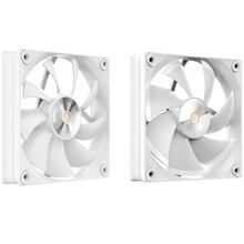 Кулер процесорний OCYPUS IOTA A40 WH DUAL FAN White (IOTA-A40-WH2NNWD00X-GL)