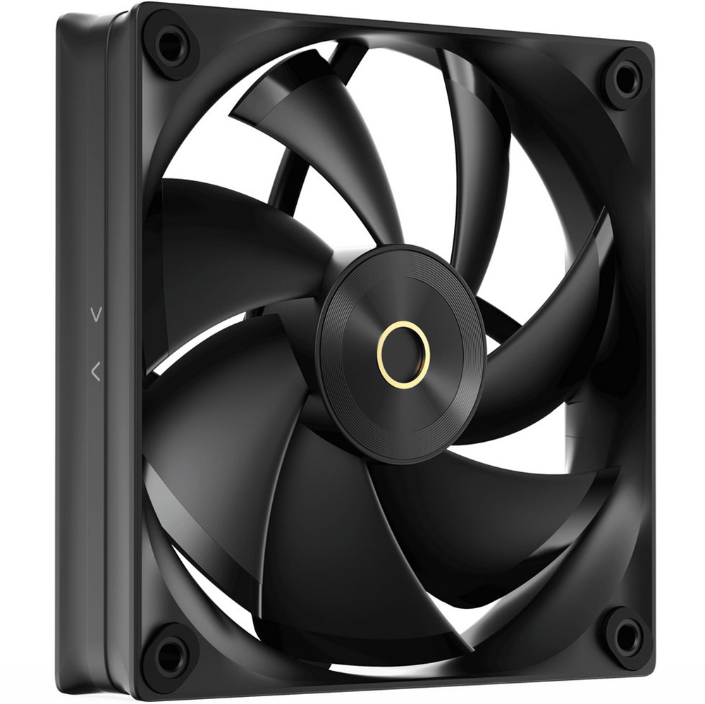 Система водяного охолодження OCYPUS Sigma L36 Black (SIGMA-L36-BK3ANWL00P-GL) Для сокета LGA1156