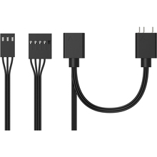 Система водяного охолодження OCYPUS Sigma L36 Black (SIGMA-L36-BK3ANWL00P-GL)