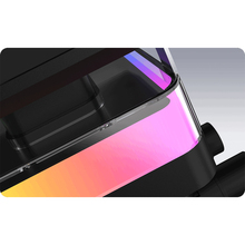 Система водяного охолодження OCYPUS Sigma L36 Black (SIGMA-L36-BK3ANWL00P-GL)