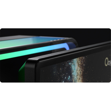 Система водяного охолодження OCYPUS Sigma L36 Black (SIGMA-L36-BK3ANWL00P-GL)