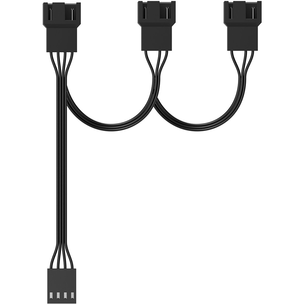 Зовнішній вигляд Система водяного охолодження OCYPUS Sigma L36 Black (SIGMA-L36-BK3ANWL00P-GL)