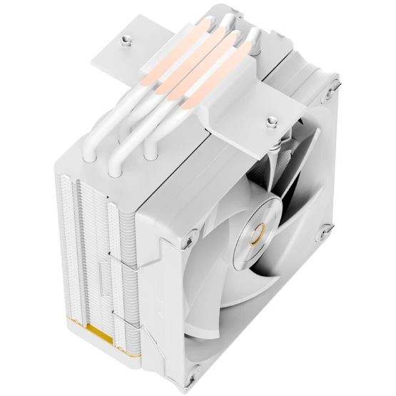 Кулер процессорный OCYPUS IOTA A40 WH White (IOTA-A40-WH1NNWD00X-GL) Для сокета AM5