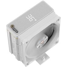 Кулер процессорный OCYPUS IOTA A40 WH White (IOTA-A40-WH1NNWD00X-GL)