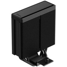 Кулер процессорный OCYPUS DELTA A40 BK ARGB Black (DELTA-A40-BK1NAWN00X-GL)