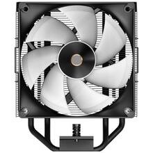 Кулер процессорный OCYPUS DELTA A40 BK ARGB Black (DELTA-A40-BK1NAWN00X-GL)