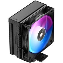 Кулер процессорный OCYPUS DELTA A40 BK ARGB Black (DELTA-A40-BK1NAWN00X-GL)