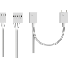 Система водяного охолодження OCYPUS Sigma L36 Pro White (SIGMA-L36-WH3ANWL00P-GL)