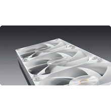 Система водяного охолодження OCYPUS Sigma L36 Pro White (SIGMA-L36-WH3ANWL00P-GL)