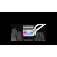 Система водяного охолодження OCYPUS Sigma L36 Pro White (SIGMA-L36-WH3ANWL00P-GL)