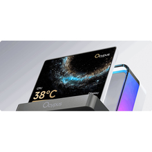 Система водяного охолодження OCYPUS Sigma L36 Pro White (SIGMA-L36-WH3ANWL00P-GL)