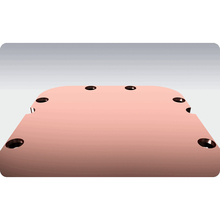 Система водяного охолодження OCYPUS Sigma L36 Pro White (SIGMA-L36-WH3ANWL00P-GL)